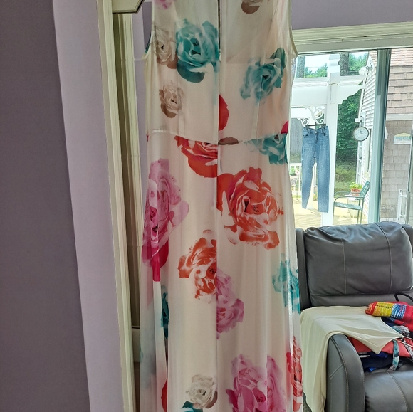 Dress - Picture 3 of 4